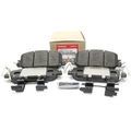 45022TLAA01 - Brakes: Disc Brake Pad Set for Honda: CR-V Image