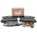45022S0X415 - Brakes: Disc Brake Pad Set for Honda: Odyssey Image