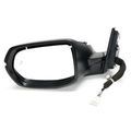 76258TLAA32 - Body: Mirror Assembly for Honda: CR-V Image