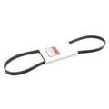56992P8A305 - Cooling System: Power Steering Belt for Honda: Accord, Odyssey, Pilot Image