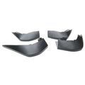 8P00TG7100 - : Splash Guard Set for Honda: Pilot Image