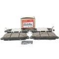 45022TX4315 - : 2017 Honda Civic - Front Pads for Honda: Civic Image