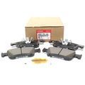 45022TVCA51 - : 2018-2024 Honda - Pad Set Front for Honda: Accord, Civic Image