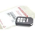 72147TG7A31 - Electrical: Keyless Entry Transmitter for Honda Image