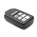 72147TVAA21 - : OEM NEW Keyless Entry FOB 5 Button Remote Smart Transmitter Fits 2018-2020 Honda Accord Sedan for Honda Image