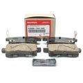 43022TA0A81 - Brakes: 2010-2017 Honda Accord Rear Right &amp; Left Brake Pad Set for Honda: Accord Image