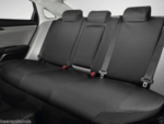 8P32TBA110 - : 2016-2021 Honda Civic - Cover Rear Seat for Honda Image