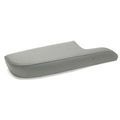83552SJCA11ZD - Body: Armrest for Honda: Ridgeline Image