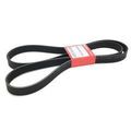 56992REZA01 - : OEM NEW Serpentine Drive Fan Belt 2.4L Fits 1996-2000 Honda Civic &amp; 1996-1997 Honda Del Sol Coupe for Honda: CR-V Image