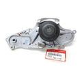 19200P8AA02 - Cooling System: Water Pump Assembly for Honda: Accord, Odyssey, Pilot Image