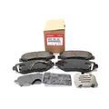 45022S9A405 - Brakes: Brake Pads for Honda Image