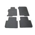 8P13T2A110 - Interior: All Season Floor Mats - Sedan for Honda Image