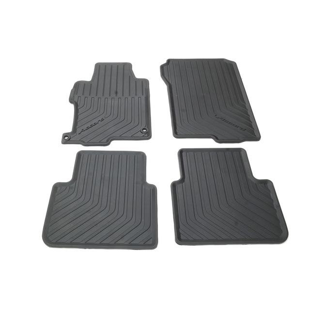 8P13T2A110 - Interior: 2013-2016 Honda Accord - Floor Mats All-Season for Honda: Accord Image