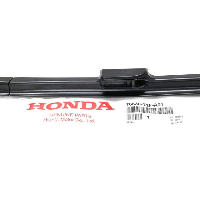 ほし Amazon.com: Honda Genuine 76630-SNA-A11 Windshield Wiper