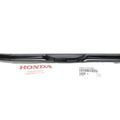 76620TA0A02 - Electrical: 2008-2012 Honda Accord - Blade Windshield Wiper (650MM) for Honda: Accord Image