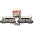 45022TP6A62 - : 2011-2015 Honda - Pad Set Front- for Honda: Accord Crosstour, Crosstour Image
