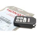 72147TK8A61 - : 2014-2017 Honda Odyssey - Fob Assembly Entry Key (Driver 1) for Honda: Odyssey Image