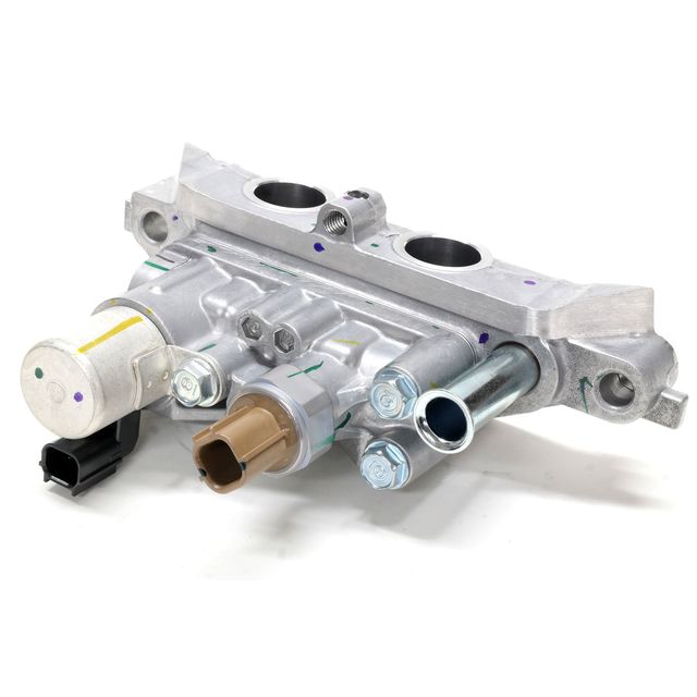 15810-R70-A04 - 2008-2017 Honda VTEC Spool Valve Assembly | Honda Car ...