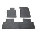 8P13TR0110B - Interior: All Season Floor Mats - Sedan for Honda: Civic Image