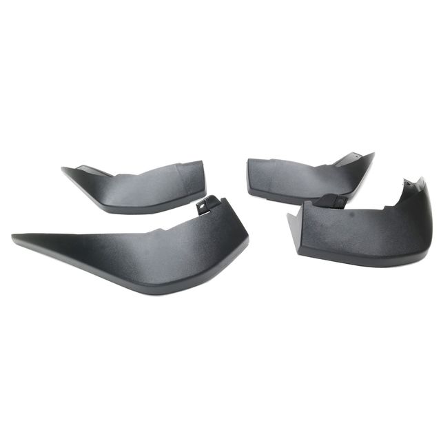 8P00TG7100 - Exterior: Splash Guard Set for Honda: Pilot Image
