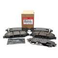 45022TA5X01 - Brakes: Brake Pads for Honda: Accord Image