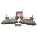 45022T3RA01 - Brakes: Brake Pads for Honda: Accord Image