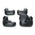 8P00T0A100 - Body: Splash Guards Set for Honda: CR-V Image