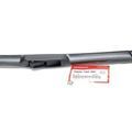 76620TK6A01 - : 2009-2014 Honda Fit - Blade Windshield Wiper (700MM) for Honda: Fit Image