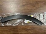 5757A763 - : Wheel Opening Molding for Mitsubishi Image