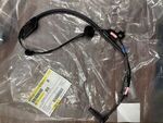4670B310 - : Front Speed Sensor for Mitsubishi Image