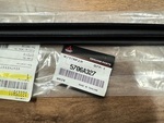 5706A327 - : Belt Weather-Strip for Mitsubishi Image