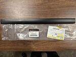 7400A435 - : Rear Molding for Mitsubishi Image