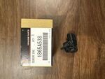 1865A538 - : Boost Sensor for Mitsubishi Image