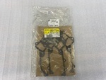 24507388 - : Crankshaft Rear Oil Seal Housing Gasket for GM Image