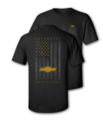 CH1408 - : America Strong Chevy T-Shirt for GM Image