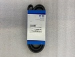 12626076 - Cooling System: Alternator Belt for GM Image