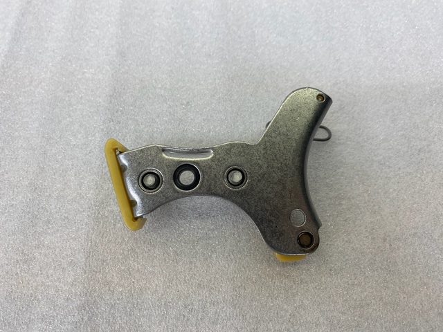 Timing Chain Tensioner Kit with Gasket, Retainers, and Bolts 12686368 ...