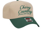 CH2710 - : Chevy Country Give Me The Dirt Road Cap for GM Image