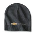 CH2184 - : Classic Chevrolet Beanie Graphite for GM Image