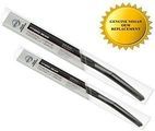 WIPERSETB889UHS28JB889UHS16JMAXIMA - : OEM NEW Front Right &amp; Left Windshield Wiper Blade 2017-2018 Nissan Maxima for Nissan Image