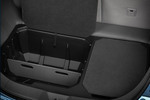 999C28Z010 - : 2013-2017 Nissan Leaf - Cargo Organizer (Models W/O Cargo Net) for Nissan: LEAF Image
