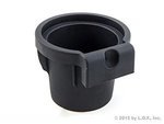96975EA000 - Body: Front Cup-holder Insert for Nissan: Frontier, Pathfinder Image