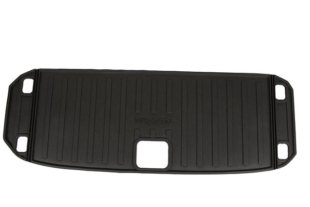 999C3XZ100 - Interior: 2013-2014 Nissan Pathfinder - Cargo Area Protector for Nissan Image