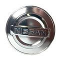 40343AU51A - : 2009-2015 Nissan - Center Cap for Nissan: Altima, Cube, Juke, LEAF, Murano, Quest, Rogue, Sentra, Versa Image