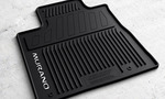 999E1C3000 - Interior: 2015-2018 Nissan Murano - Floor Mats, All Season for Nissan: Murano Image