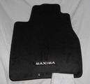 999E2MV030BK - : 2010-2014 Nissan Maxima - Floor Mats, Carpet for Nissan Image