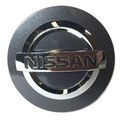 403424RA4A - : 2015-2020 Nissan - Center Cap for Nissan: LEAF, Micra, Murano, Pathfinder, Versa Note Image