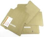 999E2MV030BE - : 2010-2012 Nissan Maxima - Floor Mats, Carpet for Nissan Image