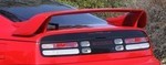 2659030P15 - Electrical: High Mount Lamp for Nissan: 300ZX Image