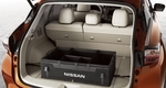 999C2C3000 - Cargo Management: 2015-2021 Nissan Murano - Cargo Organizer/Tote for Nissan: Murano Image